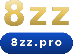 8zz logo